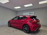 USED 2023 23 FORD FOCUS 2.3T EcoBoost ST Hatchback 5dr Petrol Manual Euro 6 (s/s) (280 ps) 