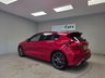 USED 2023 23 FORD FOCUS 2.3T EcoBoost ST Hatchback 5dr Petrol Manual Euro 6 (s/s) (280 ps) 