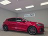 USED 2023 23 FORD FOCUS 2.3T EcoBoost ST Hatchback 5dr Petrol Manual Euro 6 (s/s) (280 ps) 