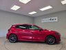 USED 2023 23 FORD FOCUS 2.3T EcoBoost ST Hatchback 5dr Petrol Manual Euro 6 (s/s) (280 ps) 