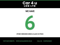 USED 2018 68 MERCEDES-BENZ A CLASS 1.3 A200 AMG Line (Premium Plus) Hatchback 5dr Petrol 7G-DCT Euro 6 (s/s) (163 ps) 