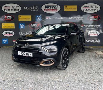 View our Citroen C4