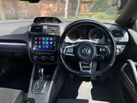 USED 2014 64 VOLKSWAGEN SCIROCCO 2.0 TDI BlueMotion Tech GT Hatchback 3dr Diesel DSG Euro 6 (s/s) (150 ps) 