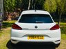 USED 2014 64 VOLKSWAGEN SCIROCCO 2.0 TDI BlueMotion Tech GT Hatchback 3dr Diesel DSG Euro 6 (s/s) (150 ps) 