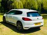 USED 2014 64 VOLKSWAGEN SCIROCCO 2.0 TDI BlueMotion Tech GT Hatchback 3dr Diesel DSG Euro 6 (s/s) (150 ps) 