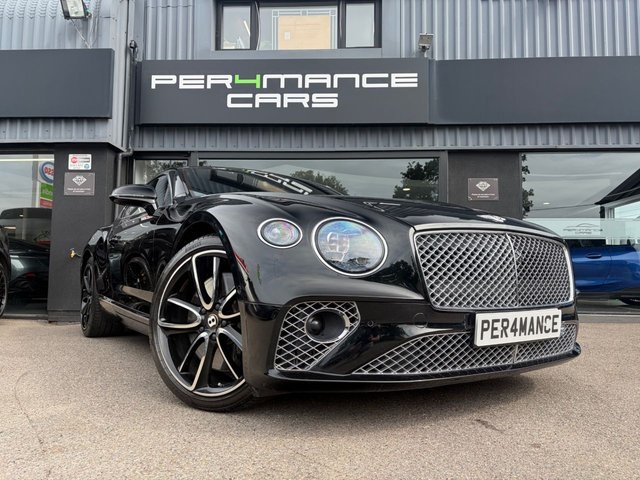 View our Bentley Continental 6.0 W12 GT Coupe 2dr Petrol Auto 4WD Euro 6 (635 ps)