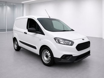 2022 FORD TRANSIT COURIER 1.0 EcoBoost Leader Panel Van 4dr Petrol Manual L1 Euro 6 (s/s) (100 ps) £7999.00