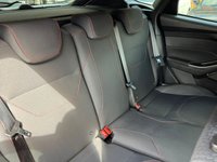 USED 2017 67 FORD FOCUS 1.5 TDCi ST-Line Hatchback 5dr Diesel Manual Euro 6 (s/s) (120 ps) 