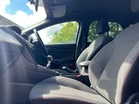 USED 2017 67 FORD FOCUS 1.5 TDCi ST-Line Hatchback 5dr Diesel Manual Euro 6 (s/s) (120 ps) 