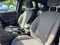 USED 2017 67 FORD FOCUS 1.5 TDCi ST-Line Hatchback 5dr Diesel Manual Euro 6 (s/s) (120 ps) 