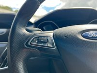 USED 2017 67 FORD FOCUS 1.5 TDCi ST-Line Hatchback 5dr Diesel Manual Euro 6 (s/s) (120 ps) 