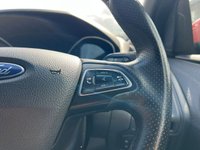 USED 2017 67 FORD FOCUS 1.5 TDCi ST-Line Hatchback 5dr Diesel Manual Euro 6 (s/s) (120 ps) 