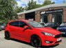 USED 2017 67 FORD FOCUS 1.5 TDCi ST-Line Hatchback 5dr Diesel Manual Euro 6 (s/s) (120 ps) 