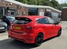 USED 2017 67 FORD FOCUS 1.5 TDCi ST-Line Hatchback 5dr Diesel Manual Euro 6 (s/s) (120 ps) 