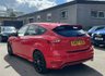 USED 2017 67 FORD FOCUS 1.5 TDCi ST-Line Hatchback 5dr Diesel Manual Euro 6 (s/s) (120 ps) 