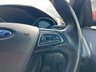USED 2017 67 FORD FOCUS 1.5 TDCi ST-Line Hatchback 5dr Diesel Manual Euro 6 (s/s) (120 ps) 