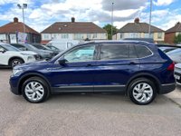 USED 2022 22 VOLKSWAGEN TIGUAN ALLSPACE 1.5 TSI Life DSG Euro 6 (s/s) 5dr 1owner+AppleCarPlay+7seat+Ulez