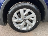 USED 2022 22 VOLKSWAGEN TIGUAN ALLSPACE 1.5 TSI Life DSG Euro 6 (s/s) 5dr 1owner+AppleCarPlay+7seat+Ulez