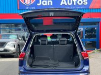 USED 2022 22 VOLKSWAGEN TIGUAN ALLSPACE 1.5 TSI Life DSG Euro 6 (s/s) 5dr 1owner+AppleCarPlay+7seat+Ulez