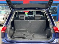 USED 2022 22 VOLKSWAGEN TIGUAN ALLSPACE 1.5 TSI Life DSG Euro 6 (s/s) 5dr 1owner+AppleCarPlay+7seat+Ulez