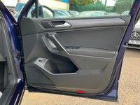 USED 2022 22 VOLKSWAGEN TIGUAN ALLSPACE 1.5 TSI Life DSG Euro 6 (s/s) 5dr 1owner+AppleCarPlay+7seat+Ulez