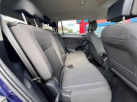 USED 2022 22 VOLKSWAGEN TIGUAN ALLSPACE 1.5 TSI Life DSG Euro 6 (s/s) 5dr 1owner+AppleCarPlay+7seat+Ulez