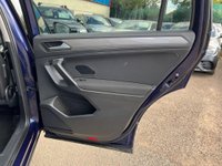 USED 2022 22 VOLKSWAGEN TIGUAN ALLSPACE 1.5 TSI Life DSG Euro 6 (s/s) 5dr 1owner+AppleCarPlay+7seat+Ulez