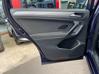 USED 2022 22 VOLKSWAGEN TIGUAN ALLSPACE 1.5 TSI Life DSG Euro 6 (s/s) 5dr 1owner+AppleCarPlay+7seat+Ulez
