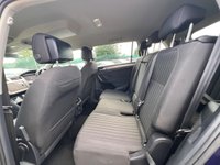 USED 2022 22 VOLKSWAGEN TIGUAN ALLSPACE 1.5 TSI Life DSG Euro 6 (s/s) 5dr 1owner+AppleCarPlay+7seat+Ulez