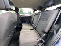 USED 2022 22 VOLKSWAGEN TIGUAN ALLSPACE 1.5 TSI Life DSG Euro 6 (s/s) 5dr 1owner+AppleCarPlay+7seat+Ulez