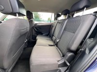 USED 2022 22 VOLKSWAGEN TIGUAN ALLSPACE 1.5 TSI Life DSG Euro 6 (s/s) 5dr 1owner+AppleCarPlay+7seat+Ulez