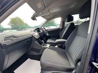 USED 2022 22 VOLKSWAGEN TIGUAN ALLSPACE 1.5 TSI Life DSG Euro 6 (s/s) 5dr 1owner+AppleCarPlay+7seat+Ulez