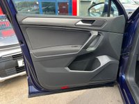 USED 2022 22 VOLKSWAGEN TIGUAN ALLSPACE 1.5 TSI Life DSG Euro 6 (s/s) 5dr 1owner+AppleCarPlay+7seat+Ulez