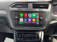 USED 2022 22 VOLKSWAGEN TIGUAN ALLSPACE 1.5 TSI Life DSG Euro 6 (s/s) 5dr 1owner+AppleCarPlay+7seat+Ulez