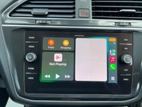 USED 2022 22 VOLKSWAGEN TIGUAN ALLSPACE 1.5 TSI Life DSG Euro 6 (s/s) 5dr 1owner+AppleCarPlay+7seat+Ulez