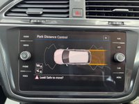 USED 2022 22 VOLKSWAGEN TIGUAN ALLSPACE 1.5 TSI Life DSG Euro 6 (s/s) 5dr 1owner+AppleCarPlay+7seat+Ulez