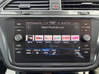 USED 2022 22 VOLKSWAGEN TIGUAN ALLSPACE 1.5 TSI Life DSG Euro 6 (s/s) 5dr 1owner+AppleCarPlay+7seat+Ulez