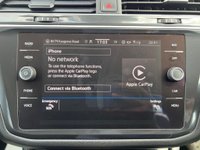 USED 2022 22 VOLKSWAGEN TIGUAN ALLSPACE 1.5 TSI Life DSG Euro 6 (s/s) 5dr 1owner+AppleCarPlay+7seat+Ulez