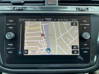 USED 2022 22 VOLKSWAGEN TIGUAN ALLSPACE 1.5 TSI Life DSG Euro 6 (s/s) 5dr 1owner+AppleCarPlay+7seat+Ulez