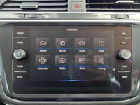 USED 2022 22 VOLKSWAGEN TIGUAN ALLSPACE 1.5 TSI Life DSG Euro 6 (s/s) 5dr 1owner+AppleCarPlay+7seat+Ulez