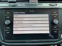 USED 2022 22 VOLKSWAGEN TIGUAN ALLSPACE 1.5 TSI Life DSG Euro 6 (s/s) 5dr 1owner+AppleCarPlay+7seat+Ulez