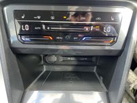USED 2022 22 VOLKSWAGEN TIGUAN ALLSPACE 1.5 TSI Life DSG Euro 6 (s/s) 5dr 1owner+AppleCarPlay+7seat+Ulez
