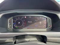 USED 2022 22 VOLKSWAGEN TIGUAN ALLSPACE 1.5 TSI Life DSG Euro 6 (s/s) 5dr 1owner+AppleCarPlay+7seat+Ulez