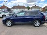 USED 2022 22 VOLKSWAGEN TIGUAN ALLSPACE 1.5 TSI Life DSG Euro 6 (s/s) 5dr 1owner+AppleCarPlay+7seat+Ulez