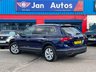 USED 2022 22 VOLKSWAGEN TIGUAN ALLSPACE 1.5 TSI Life DSG Euro 6 (s/s) 5dr 1owner+AppleCarPlay+7seat+Ulez