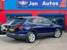 USED 2022 22 VOLKSWAGEN TIGUAN ALLSPACE 1.5 TSI Life DSG Euro 6 (s/s) 5dr 1owner+AppleCarPlay+7seat+Ulez
