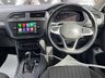 USED 2022 22 VOLKSWAGEN TIGUAN ALLSPACE 1.5 TSI Life DSG Euro 6 (s/s) 5dr 1owner+AppleCarPlay+7seat+Ulez