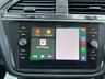 USED 2022 22 VOLKSWAGEN TIGUAN ALLSPACE 1.5 TSI Life DSG Euro 6 (s/s) 5dr 1owner+AppleCarPlay+7seat+Ulez