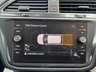 USED 2022 22 VOLKSWAGEN TIGUAN ALLSPACE 1.5 TSI Life DSG Euro 6 (s/s) 5dr 1owner+AppleCarPlay+7seat+Ulez