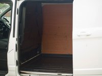 USED 2023 73 FORD TRANSIT CUSTOM 2.0 300 EcoBlue Limited Panel Van 5dr Diesel Manual L2 H1 Euro 6 (s/s) (130 ps) 